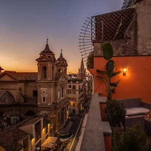 Piazza Di Spagna Comfort Guest house