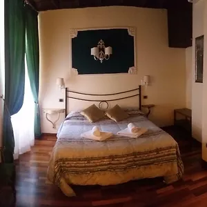 Diapason Colosseo Bed & Breakfast