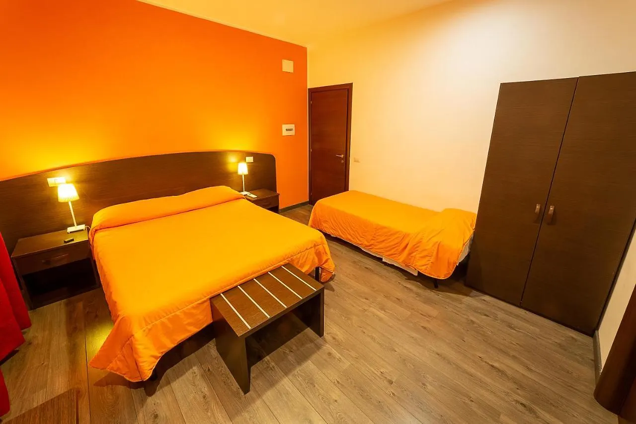 Gasthof Bed and Breakfast Difronte Ai Musei Vaticani Rom
