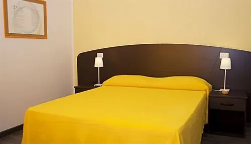 *** Gasthof Bed and Breakfast Difronte Ai Musei Vaticani Rom Italien